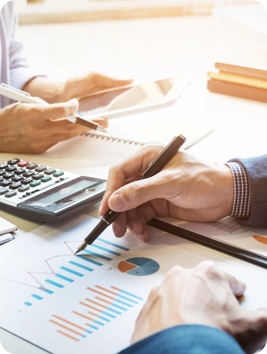 Audit & Assurance Services