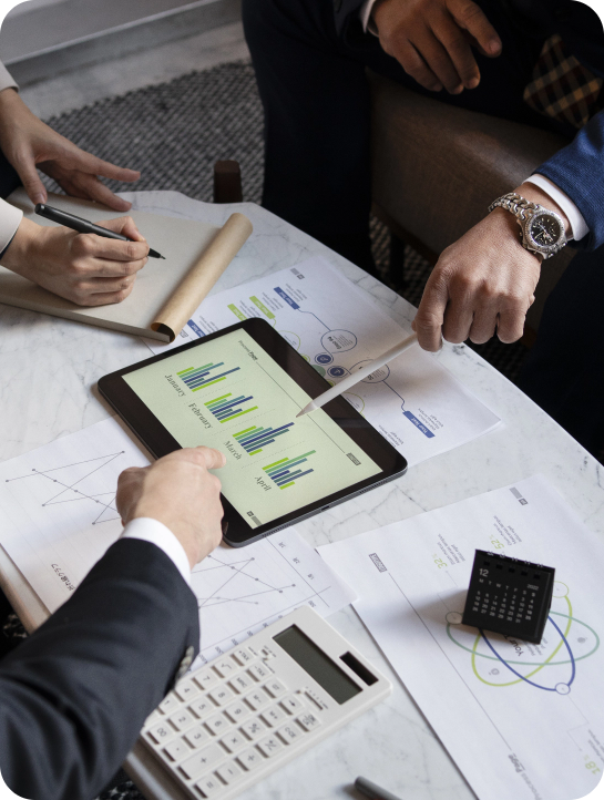 Internal Audits
