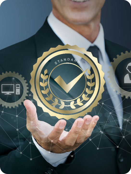 Due Diligence & Certification