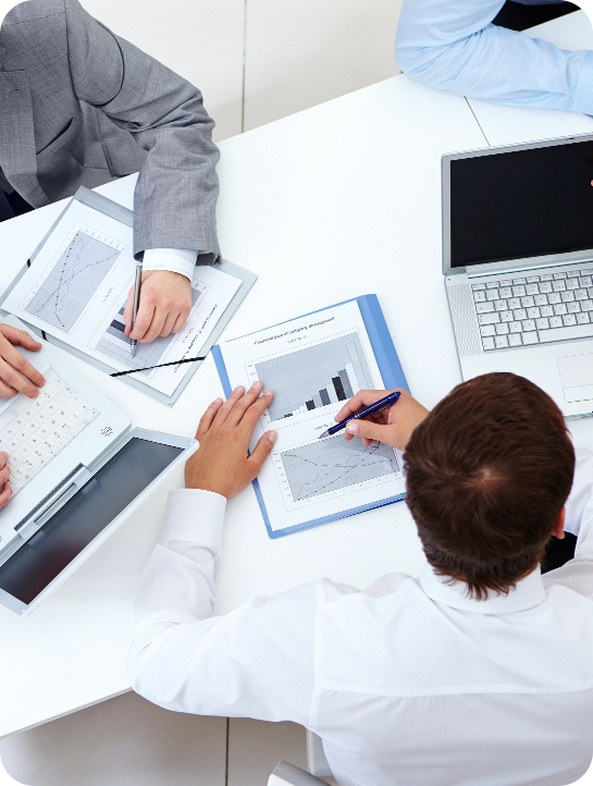 Managed & Shared Services
