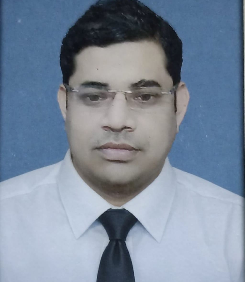 CA Meesam Ali