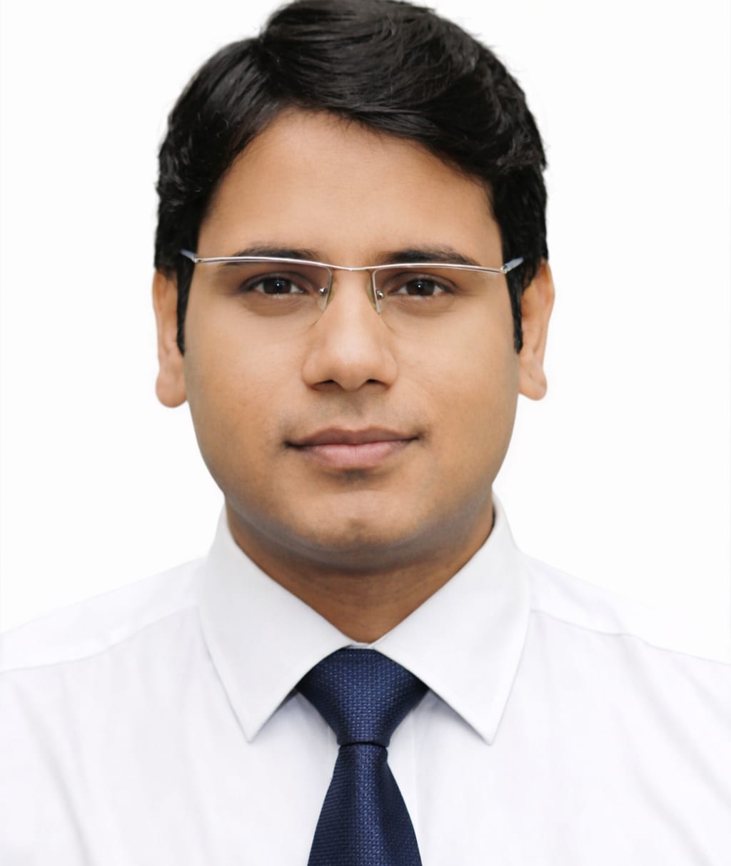 CA Rajesh Lohia