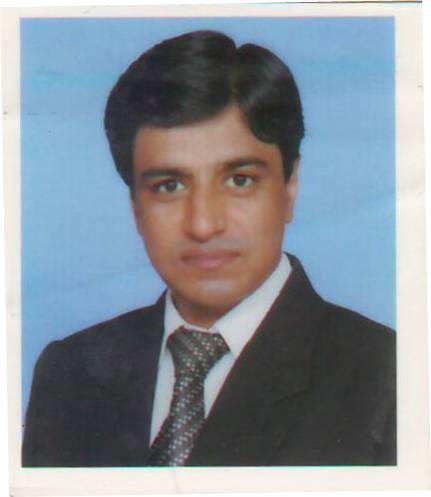 CA Vikash Chandra Johari