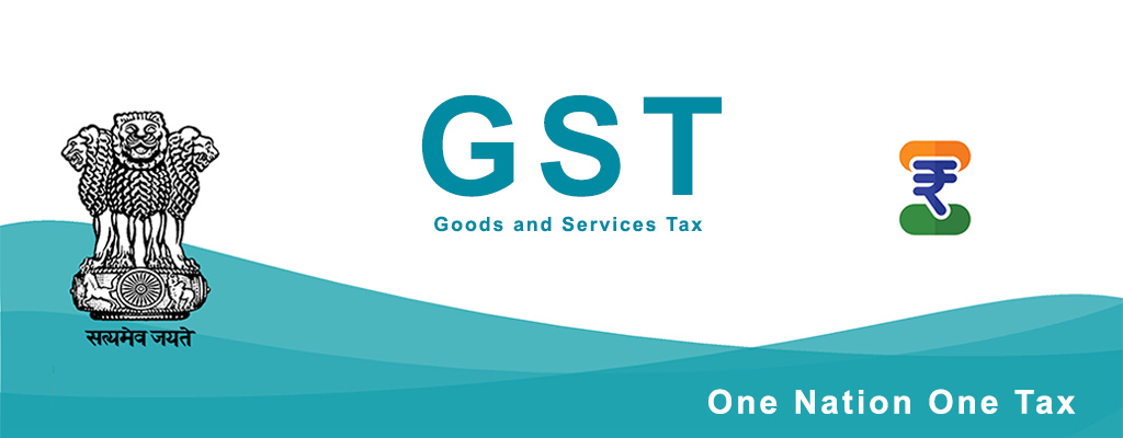 GST in India